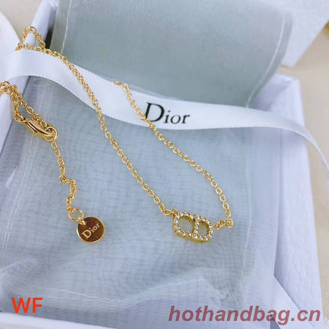 Dior Necklace CE4462