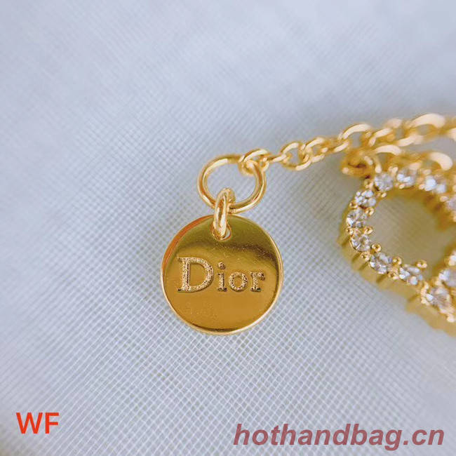 Dior Necklace CE4462