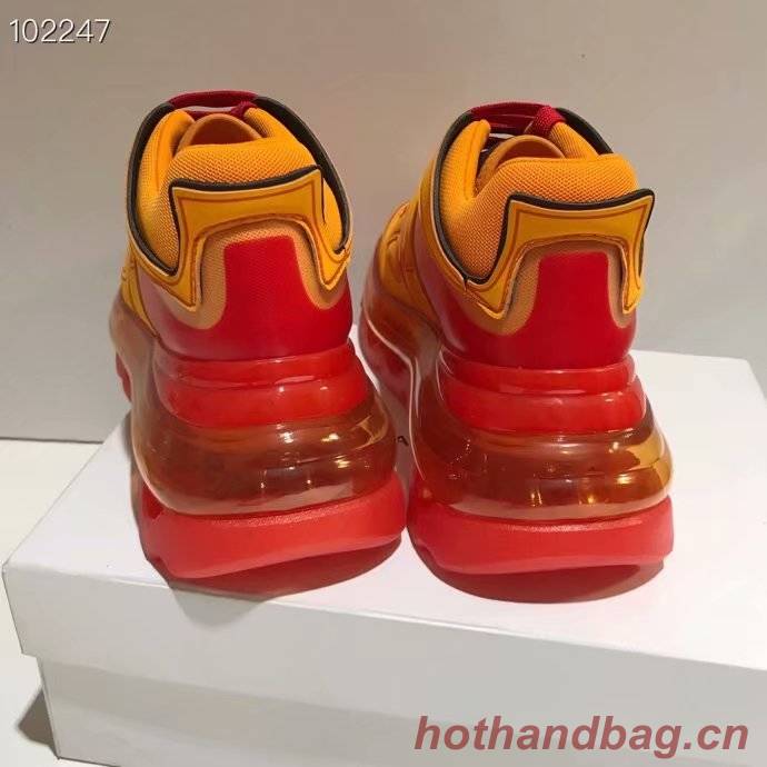 Balenciaga SNEAKER Shoes BL88JYX-4