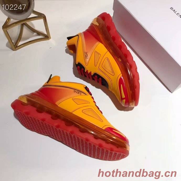 Balenciaga SNEAKER Shoes BL88JYX-4