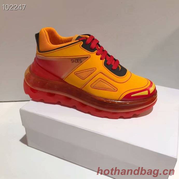 Balenciaga SNEAKER Shoes BL88JYX-4