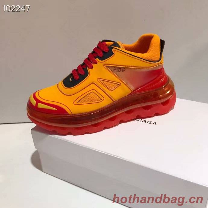 Balenciaga SNEAKER Shoes BL88JYX-4