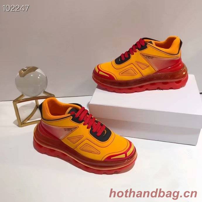 Balenciaga SNEAKER Shoes BL88JYX-4