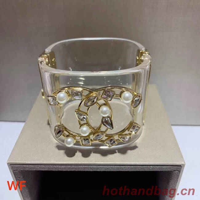 Chanel Bracelet CE4466