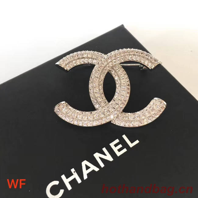 Chanel Brooch CE4450