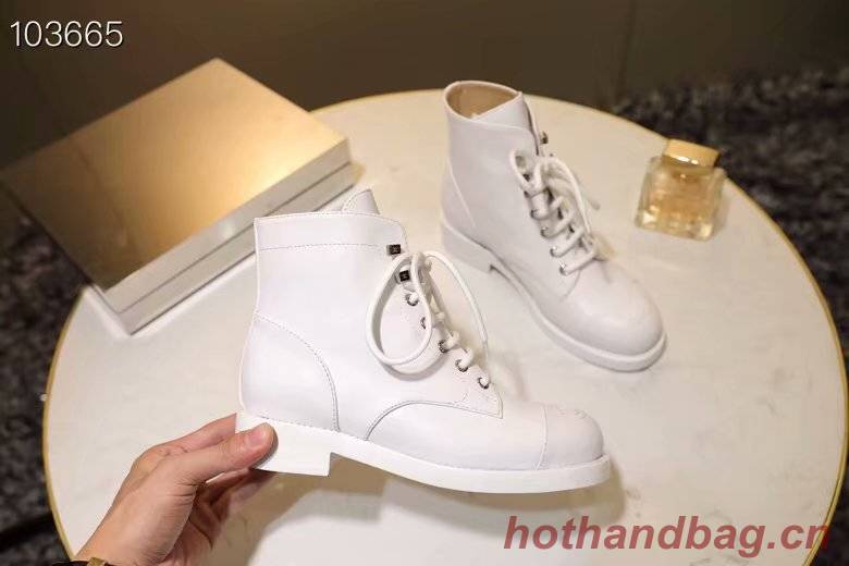 Chanel Shoes CH2542HXC-2