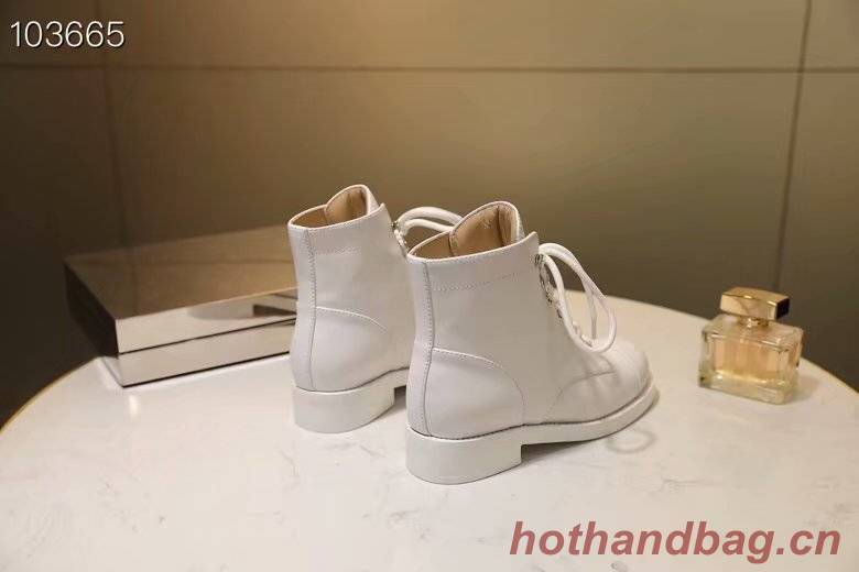 Chanel Shoes CH2542HXC-2