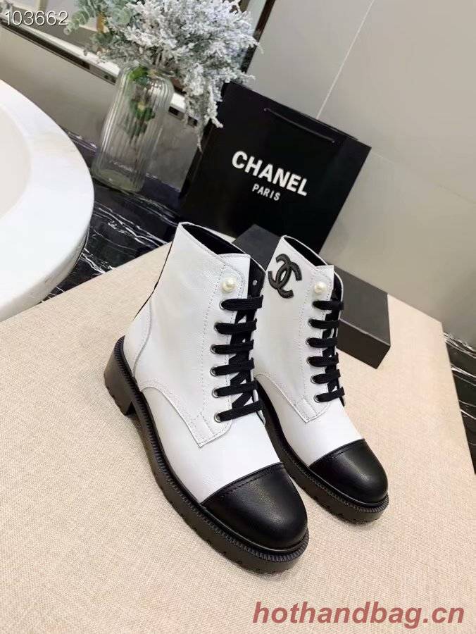 Chanel Shoes CH2543HXC-1