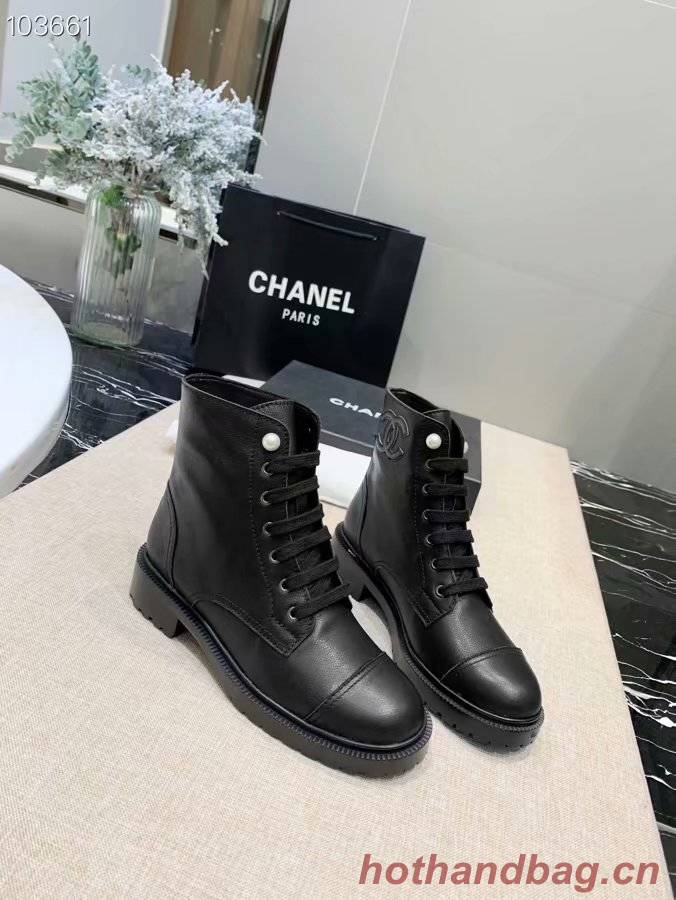 Chanel Shoes CH2543HXC-2