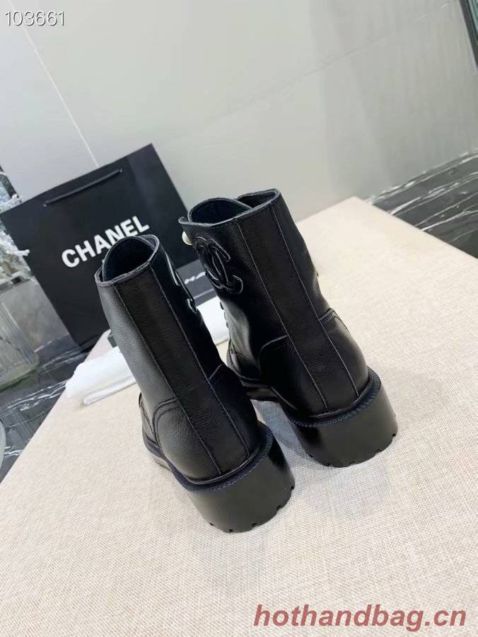 Chanel Shoes CH2543HXC-2