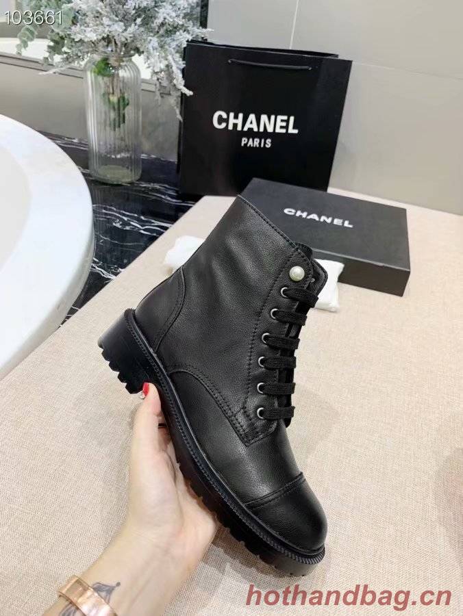 Chanel Shoes CH2543HXC-2