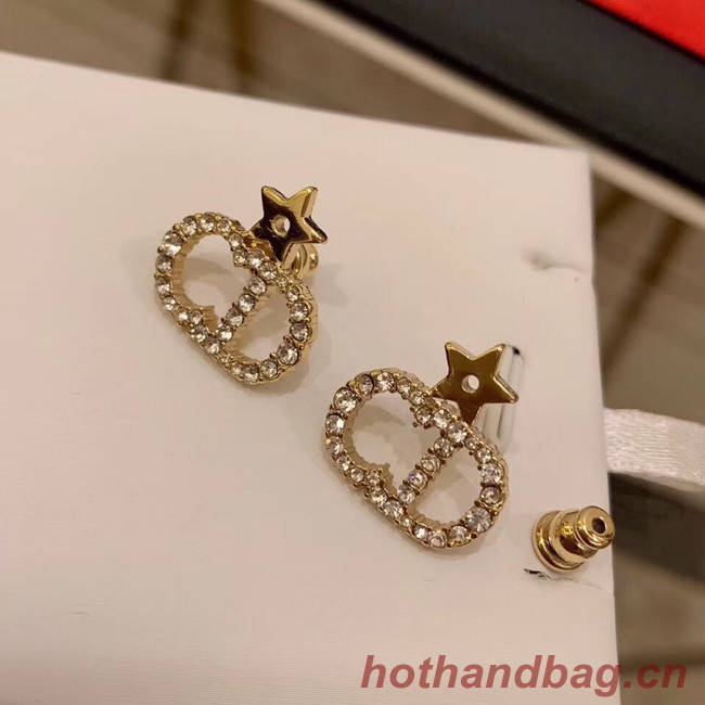 Dior Earrings CE4478