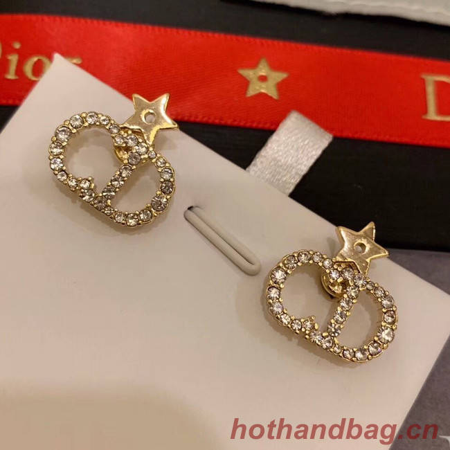 Dior Earrings CE4478