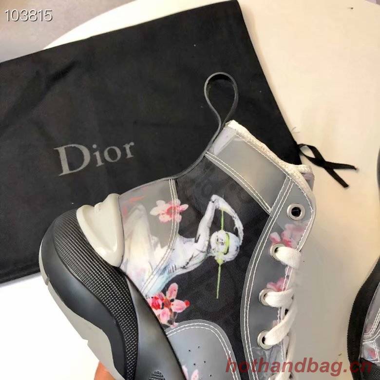 Dior Shoes Dior661HFC-1