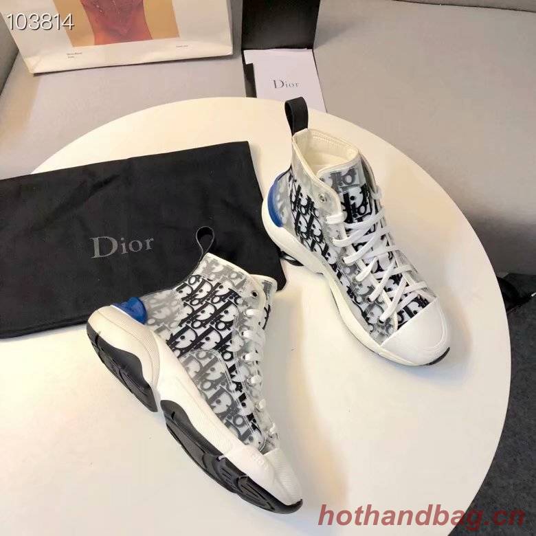 Dior Shoes Dior661HFC-2