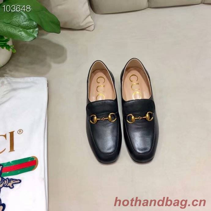 Gucci Shoes GG1567BL-1