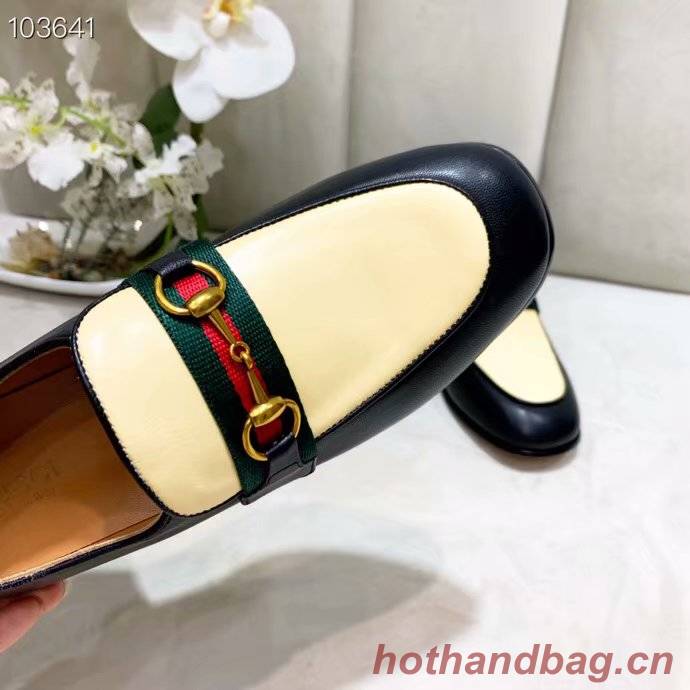 Gucci Shoes GG1570BL-2