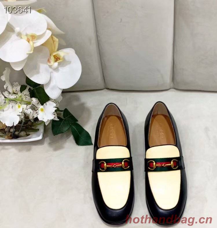 Gucci Shoes GG1570BL-2