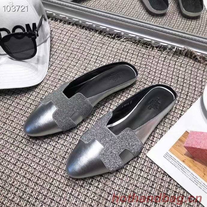 Hermes Shoes HO846HXC-1