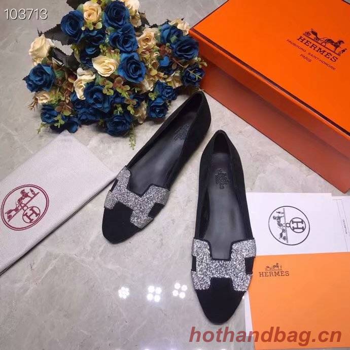 Hermes Shoes HO847HXC-4