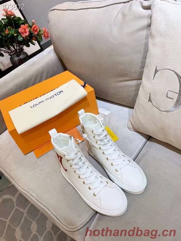 Louis Vuitton Shoes LV971HFC-2