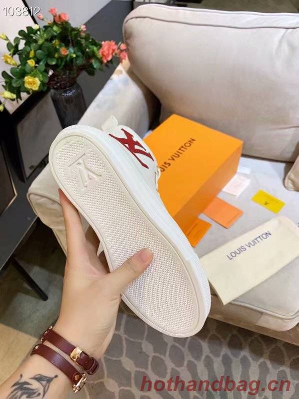 Louis Vuitton Shoes LV971HFC-2