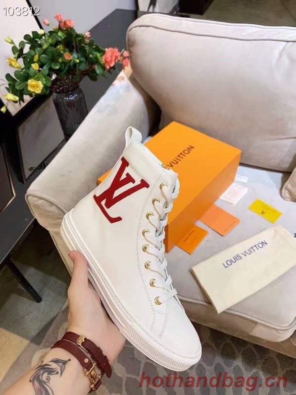 Louis Vuitton Shoes LV971HFC-2