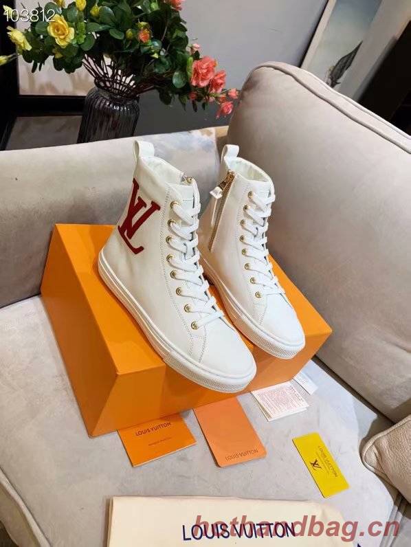 Louis Vuitton Shoes LV971HFC-2