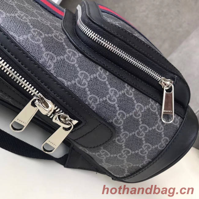 Gucci Ophidia small backpack 598102 black