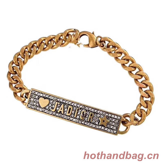 Dior Bracelet CE4496