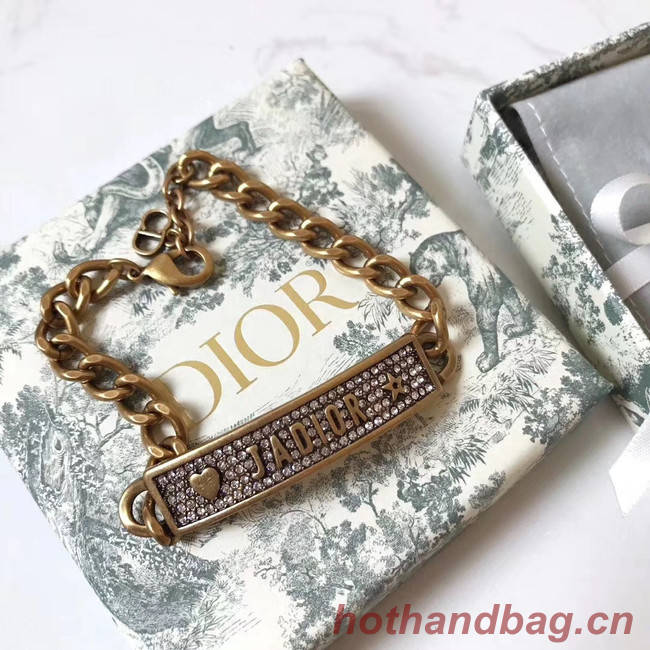 Dior Bracelet CE4496