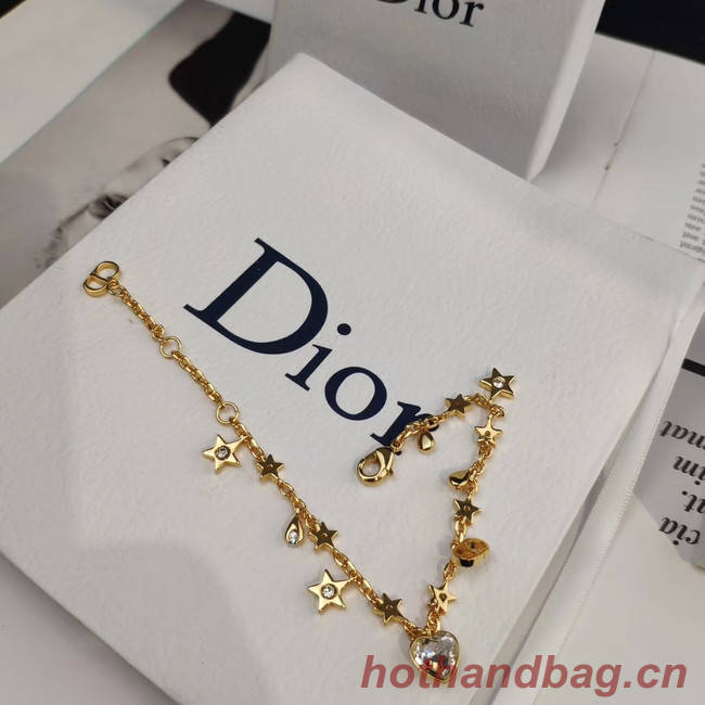 Dior Necklace CE4502