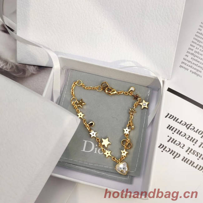 Dior Necklace CE4502