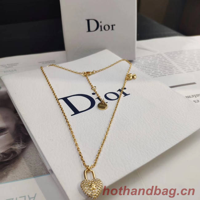 Dior Necklace CE4503