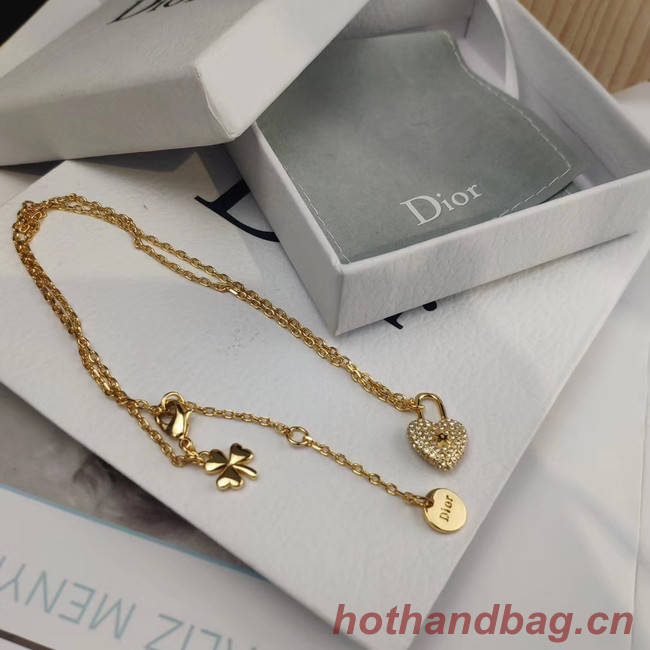 Dior Necklace CE4503