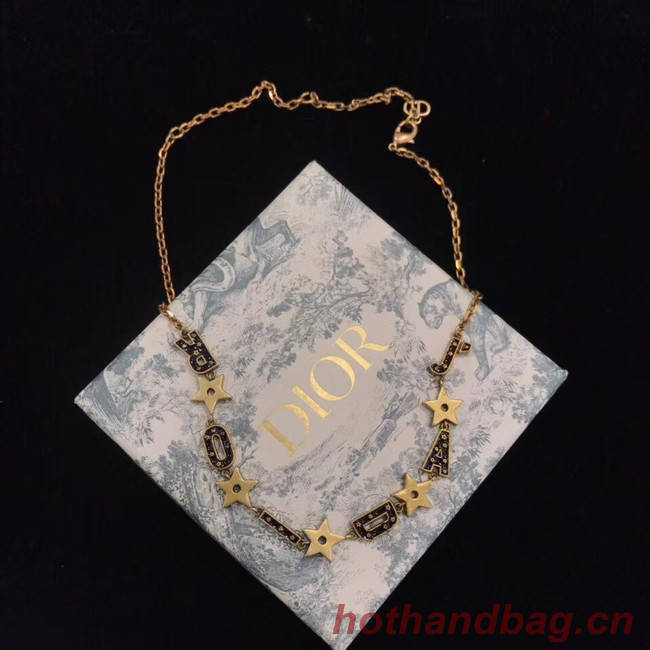 Dior Necklace CE4507