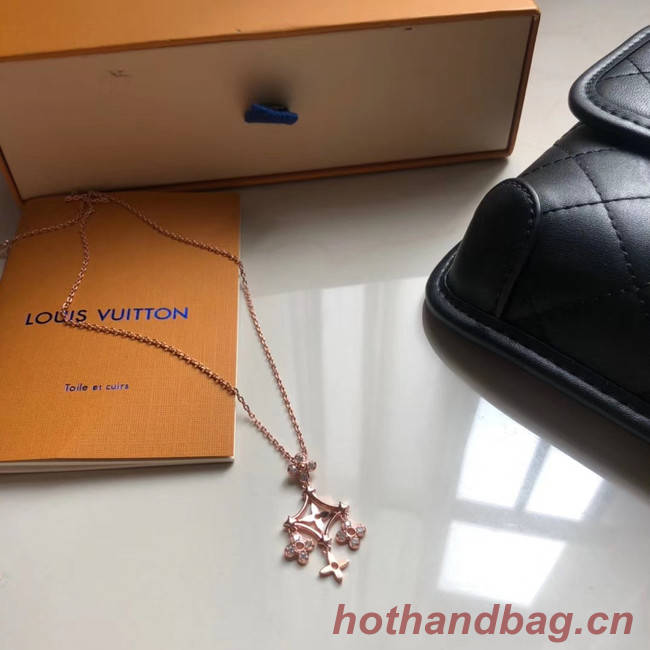 Louis Vuitton Necklace CE4489