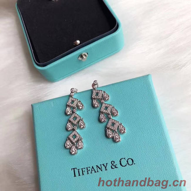 TIFFANY Earrings CE4492