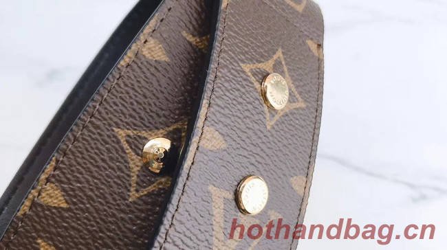 Louis Vuitton BANDOULIERE J02465