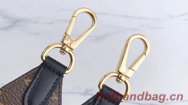 Louis Vuitton BANDOULIERE J02465