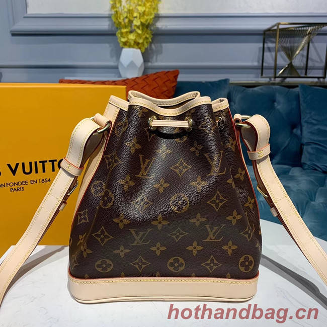 Louis Vuitton MINI PETIT NOE M40818