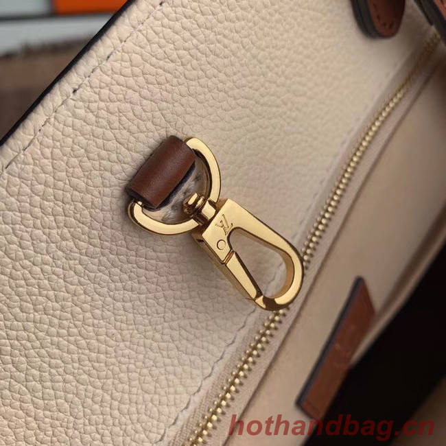 Louis Vuitton ONTHEGO M44576 Cream