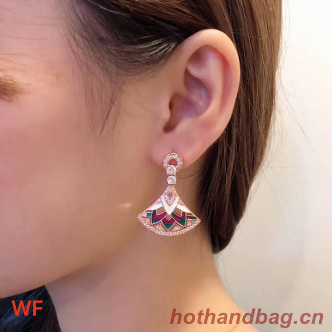 BVLGARI Earrings CE4524