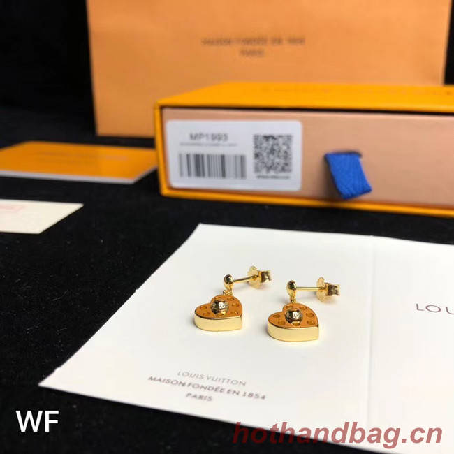 Louis Vuitton Earrings CE4542