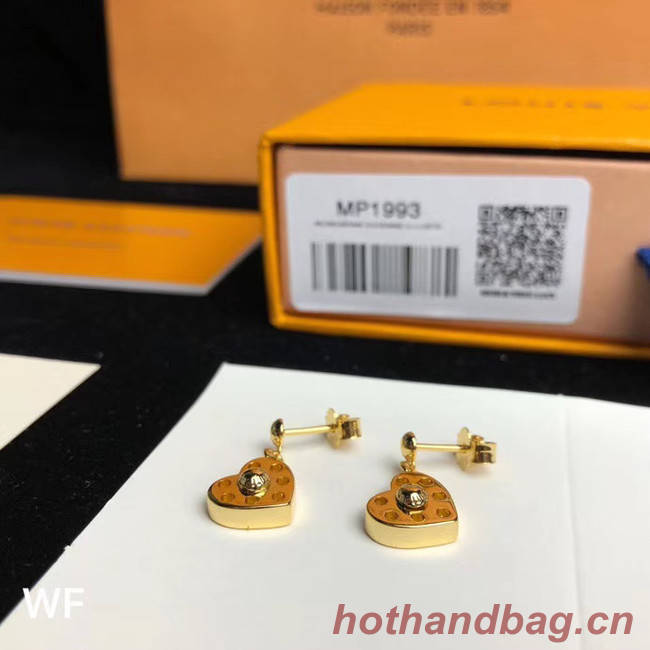 Louis Vuitton Earrings CE4542
