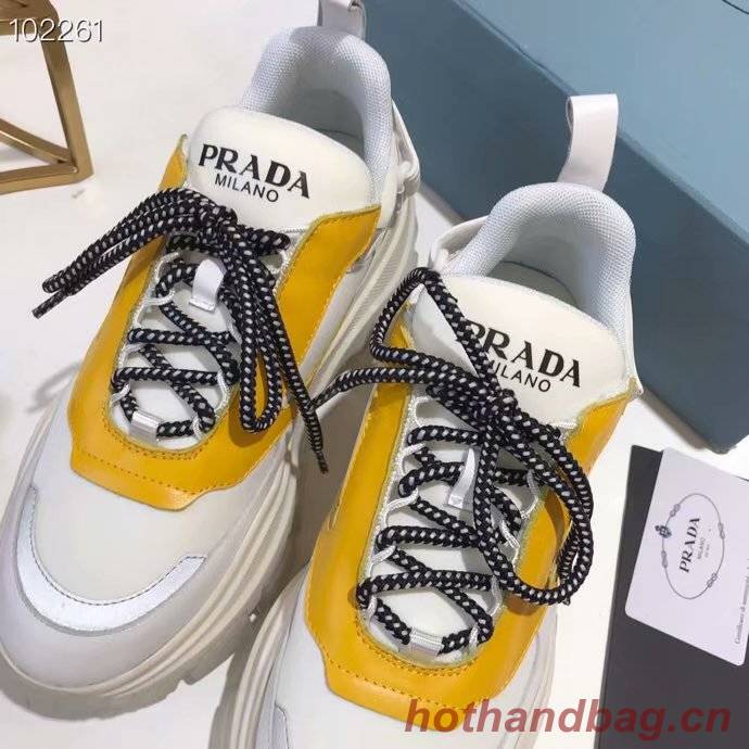 Prada Shoes PD791JYX-2