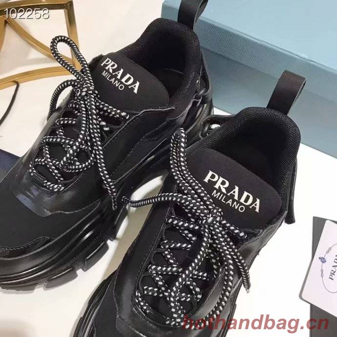 Prada Shoes PD791JYX-5