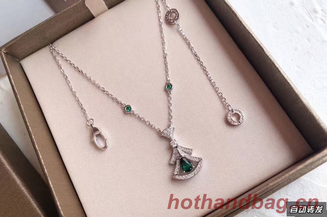 BVLGARI Necklace CE4592