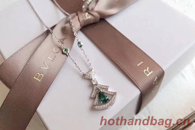 BVLGARI Necklace CE4592