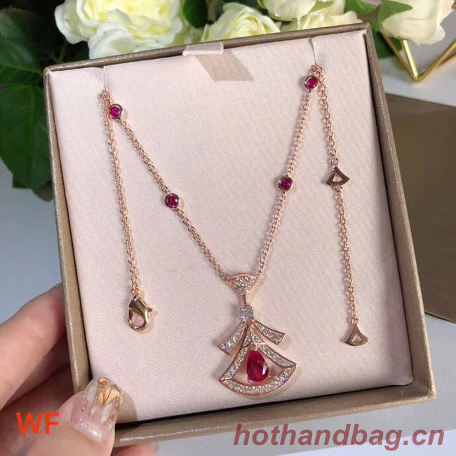 BVLGARI Necklace CE4594